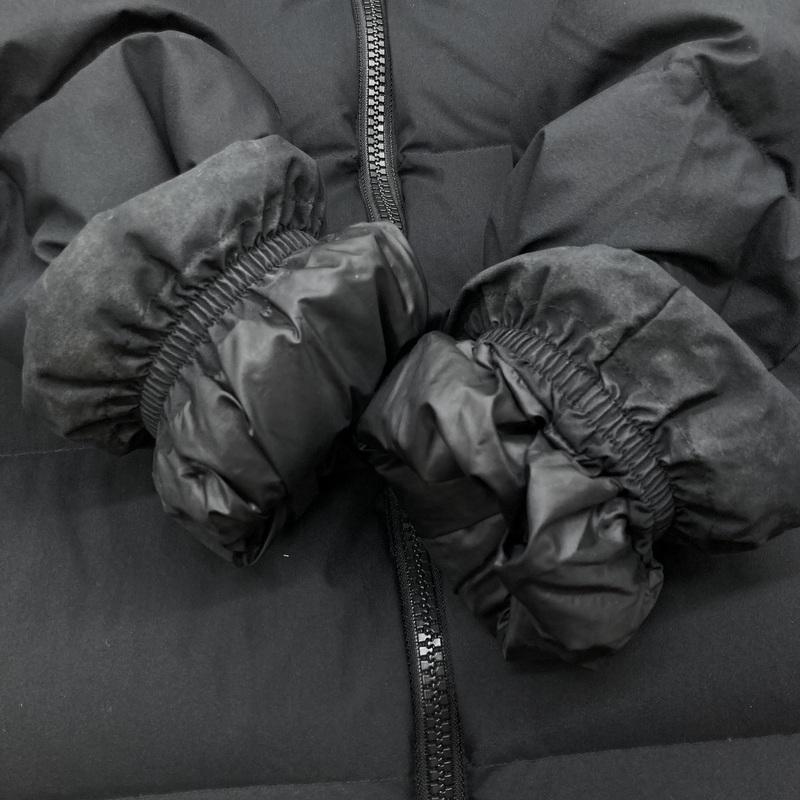 THE NORTH FACE（ザ ノースフェイス） ウィンドストッパーダウンシェル