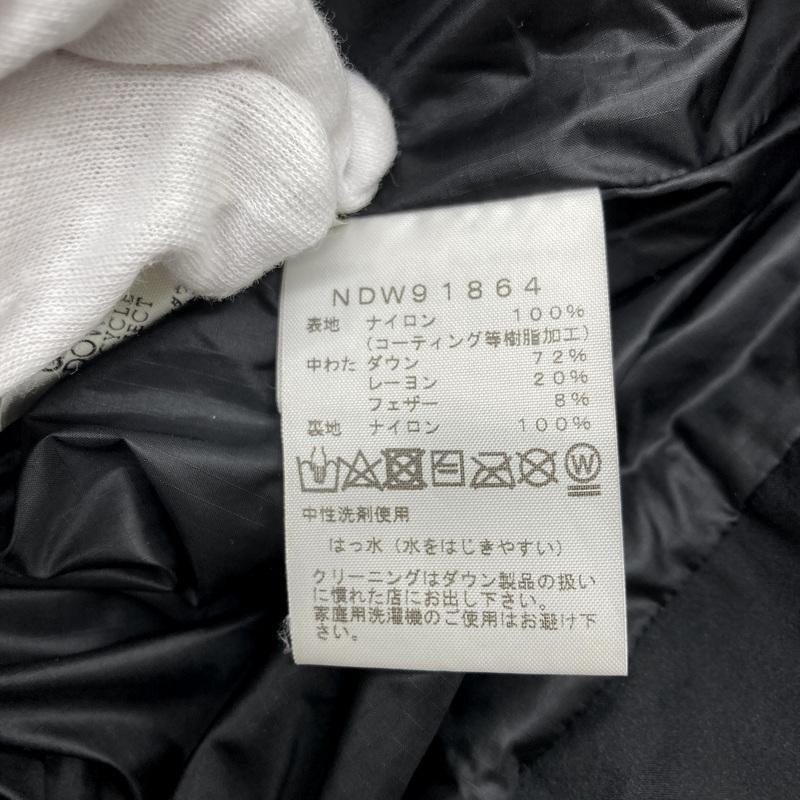 THE NORTH FACE（ザ ノースフェイス） ウィンドストッパーダウンシェル 
