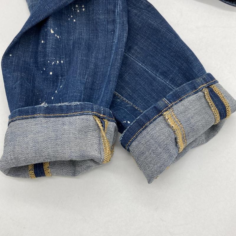 DSQUARED2（ディースクエアード） ジーパン デニムパンツ タイディ