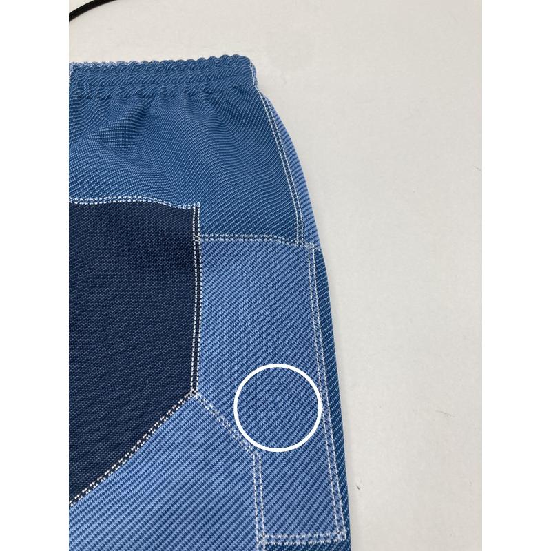 needles トラックパンツ L パッチワーク NEEDLES＞｜ビームス ジャパン｜BEAMS