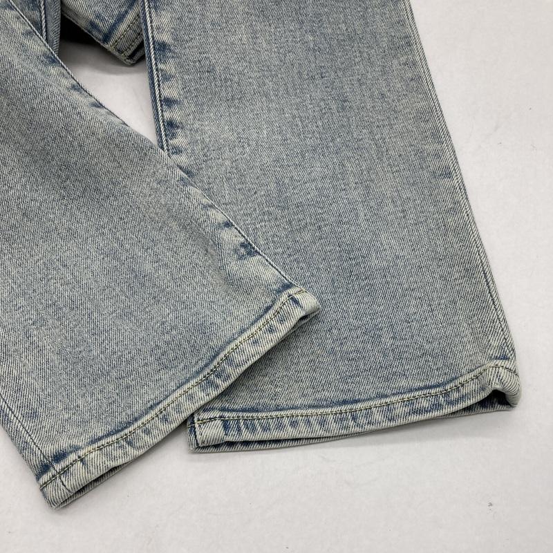 GUCCI（グッチ） デニムパンツ ジーンズ ジーパン メンズ サイズ32 M