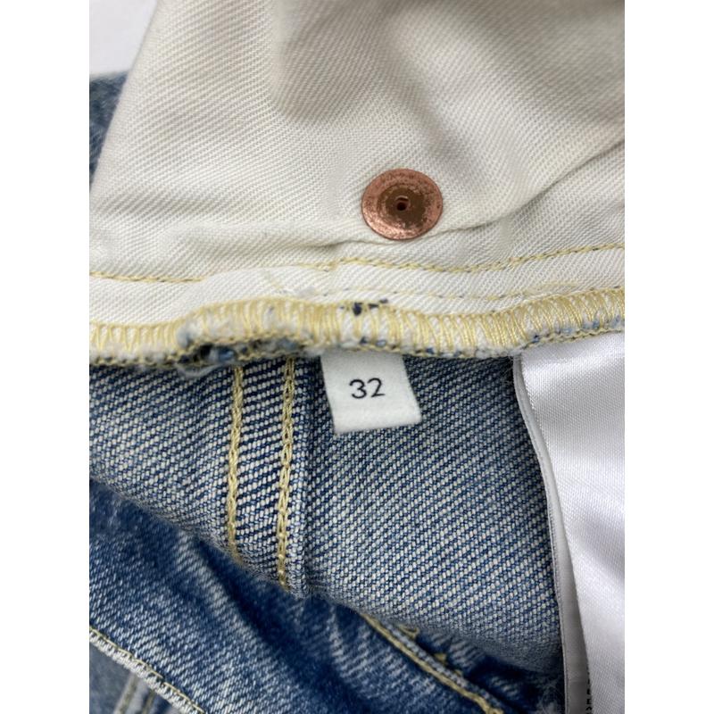 グッチ　デニム　メンズM GUCCI GUCCI（グッチ） デニムパンツ ジーンズ ジーパン メンズ サイズ32 M