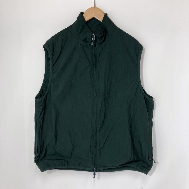 daiwa pier39 ベスト　bj58022w DAIWA PIER39 GORE-TEX WINDSTOPPER FIELD DOWN VEST