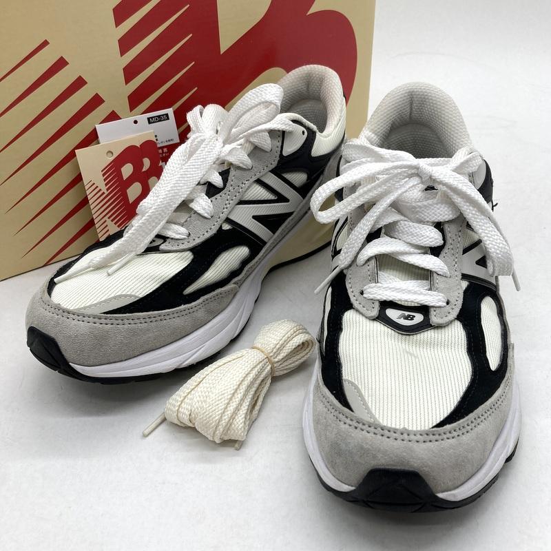 New Balance（ニューバランス） スニーカー 990v6 Made in USA U990TG6