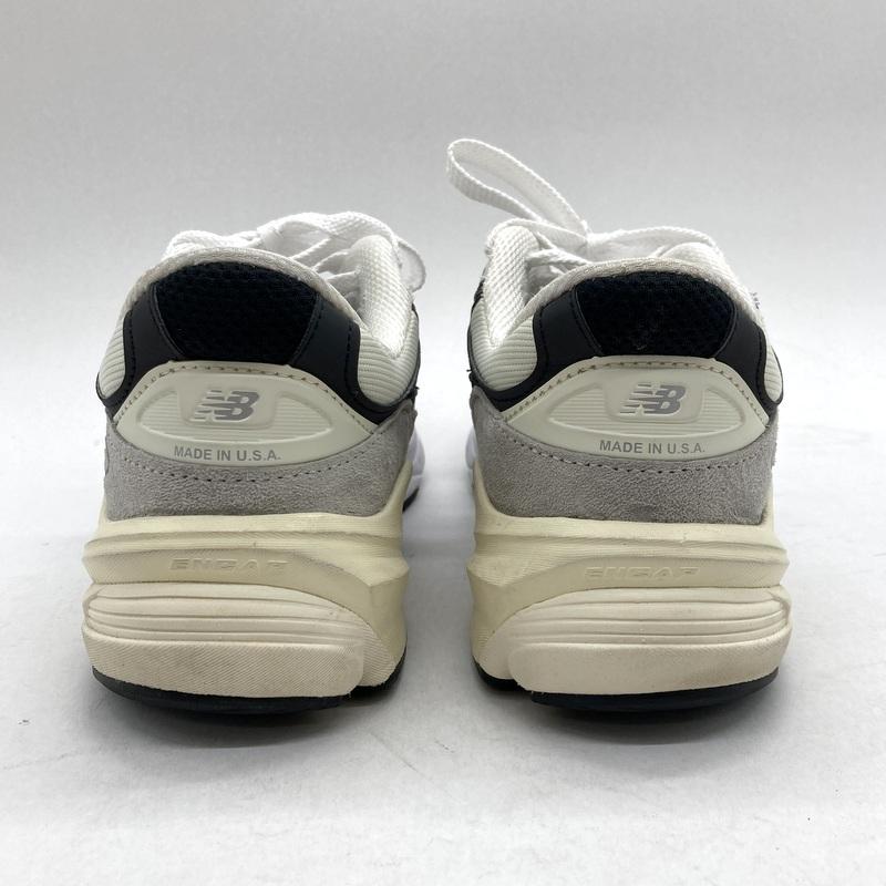 New Balance（ニューバランス） スニーカー 990v6 Made in USA U990TG6
