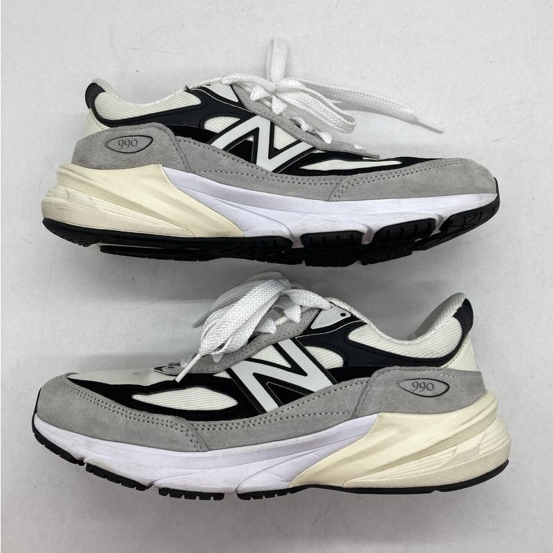 New Balance（ニューバランス） スニーカー 990v6 Made in USA U990TG6