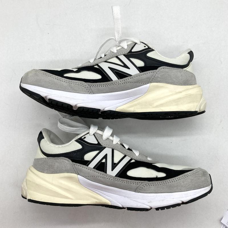 New Balance（ニューバランス） スニーカー 990v6 Made in USA U990TG6