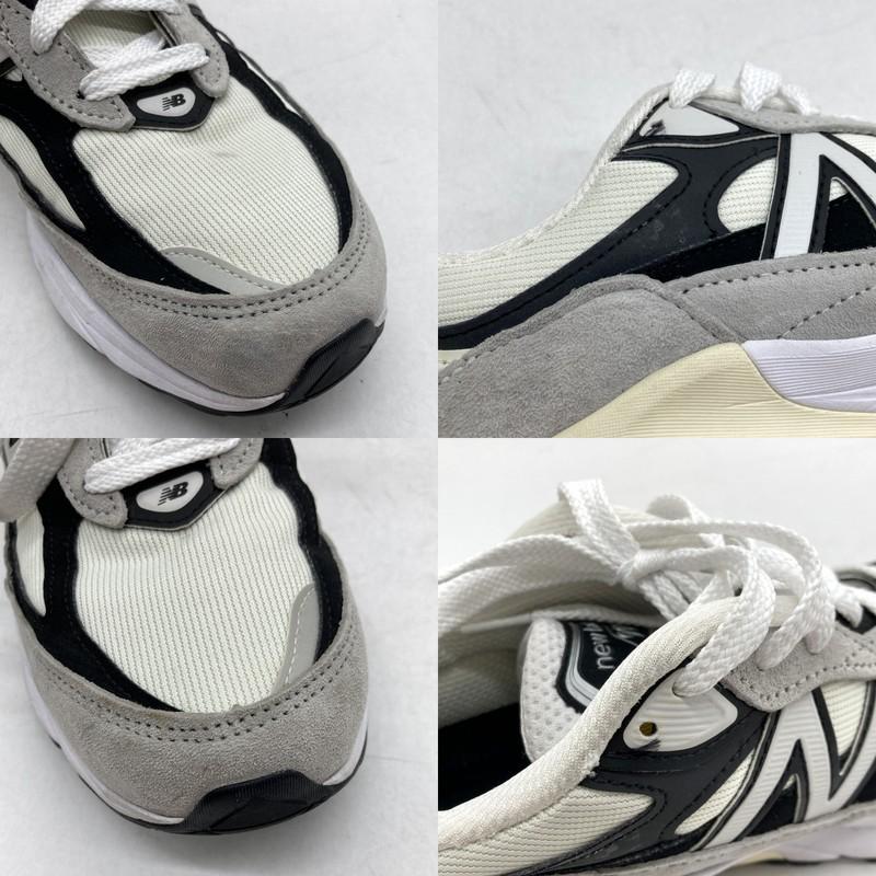 New Balance（ニューバランス） スニーカー 990v6 Made in USA U990TG6