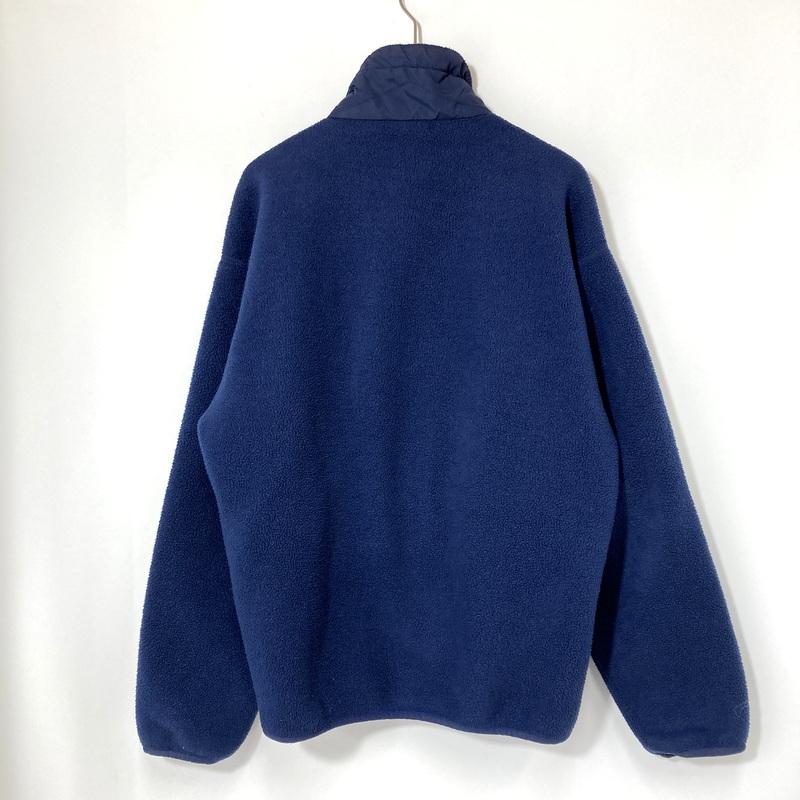patagonia（パタゴニア） フリースジャケット ジップアップ メンズ S