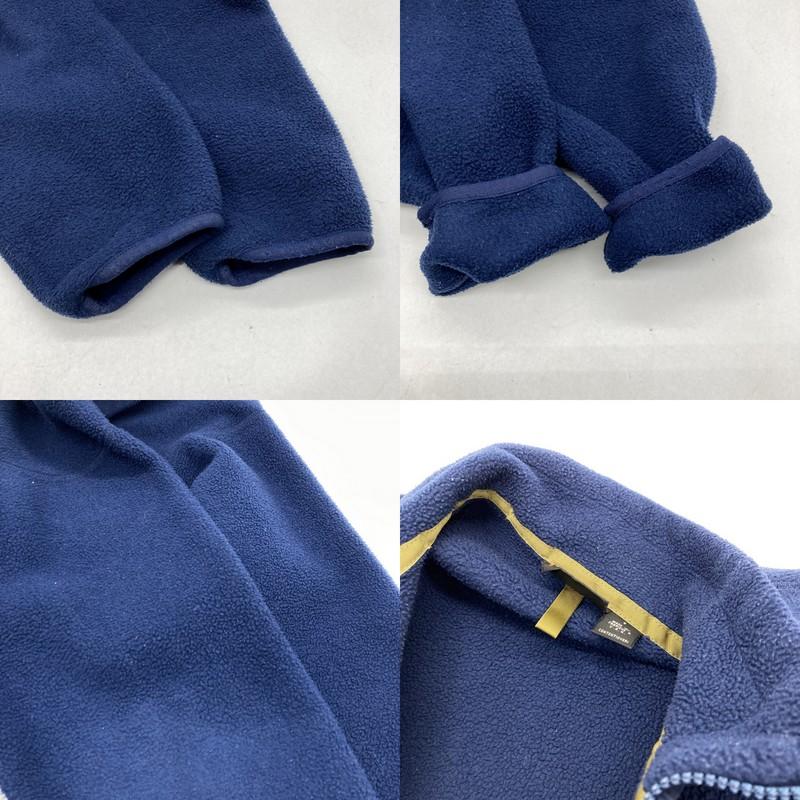 patagonia（パタゴニア） フリースジャケット ジップアップ メンズ S