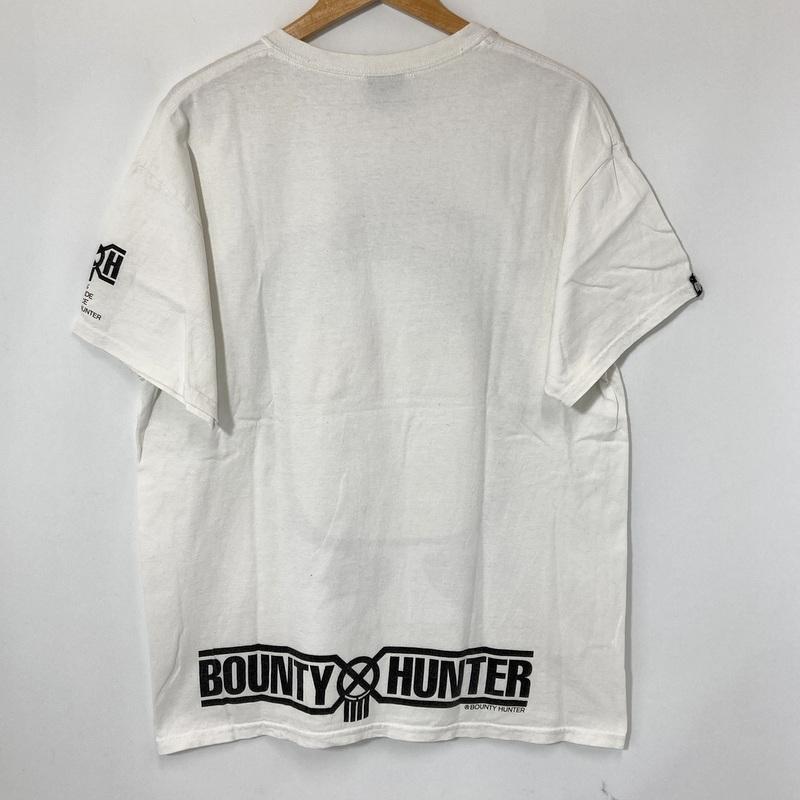 BOUNTY HUNTER（バウンティーハンター） BxH 120% Darkside Justice T