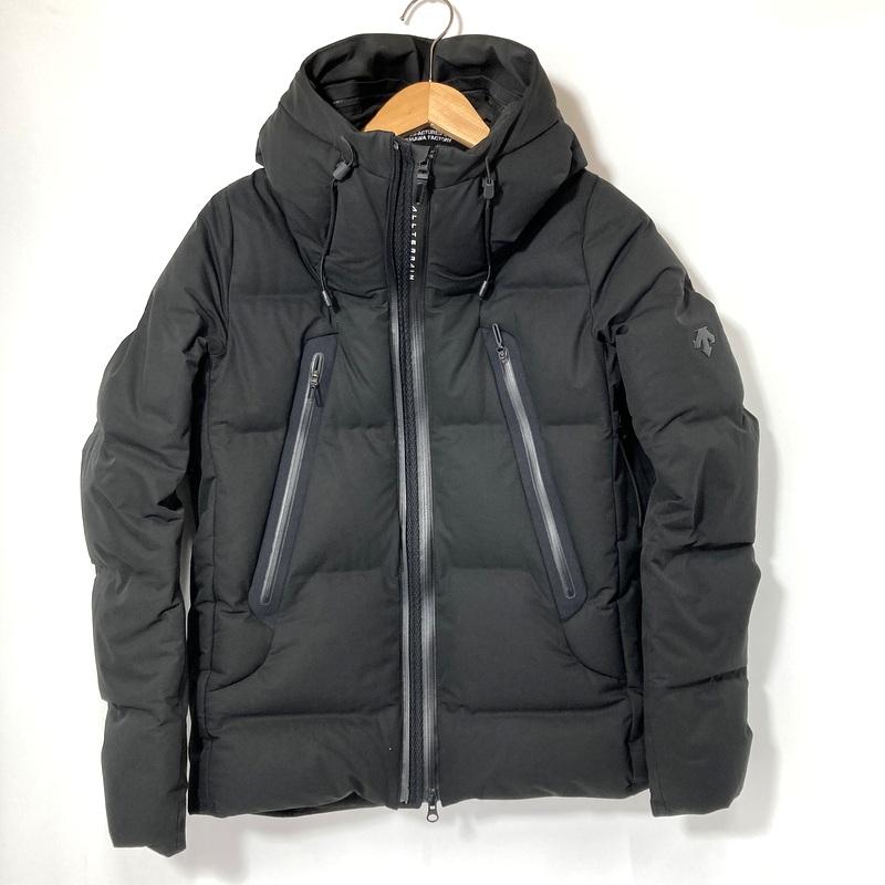 DESCENTE ALLTERRAIN（デサント オルテライン） デサント オルテライン 