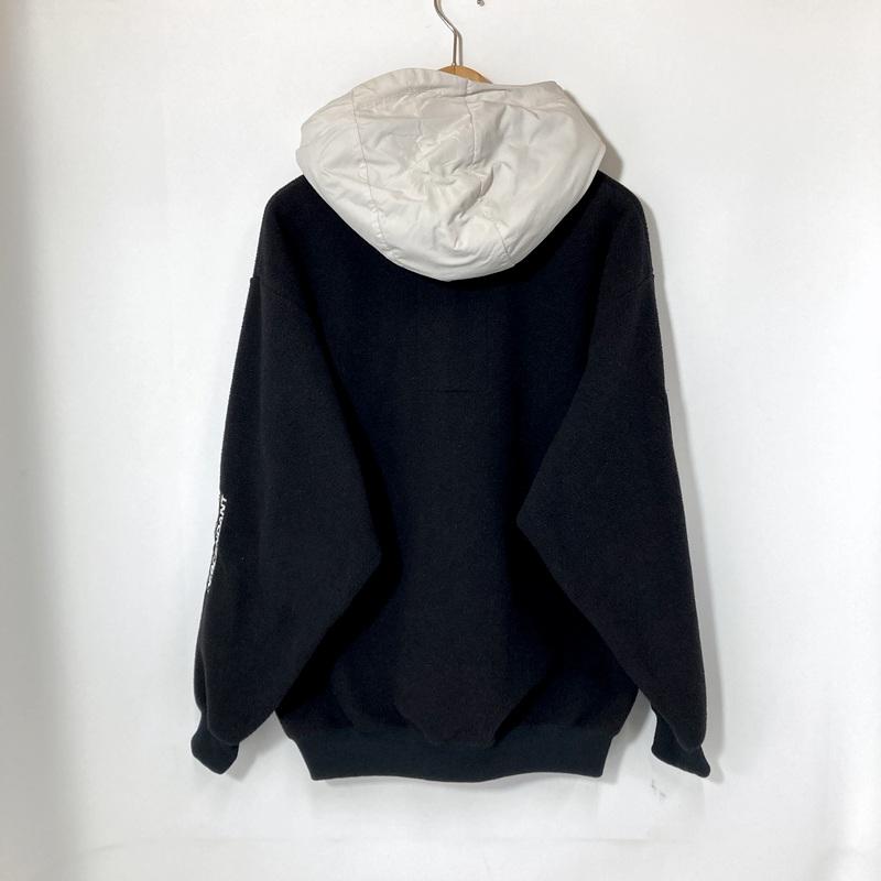 DESCENDANT × HELLYHANSEN ディセンダント ヘリーハンセン RP フリース