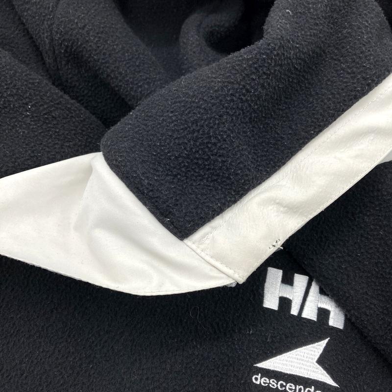 DESCENDANT × HELLYHANSEN ディセンダント ヘリーハンセン RP フリース
