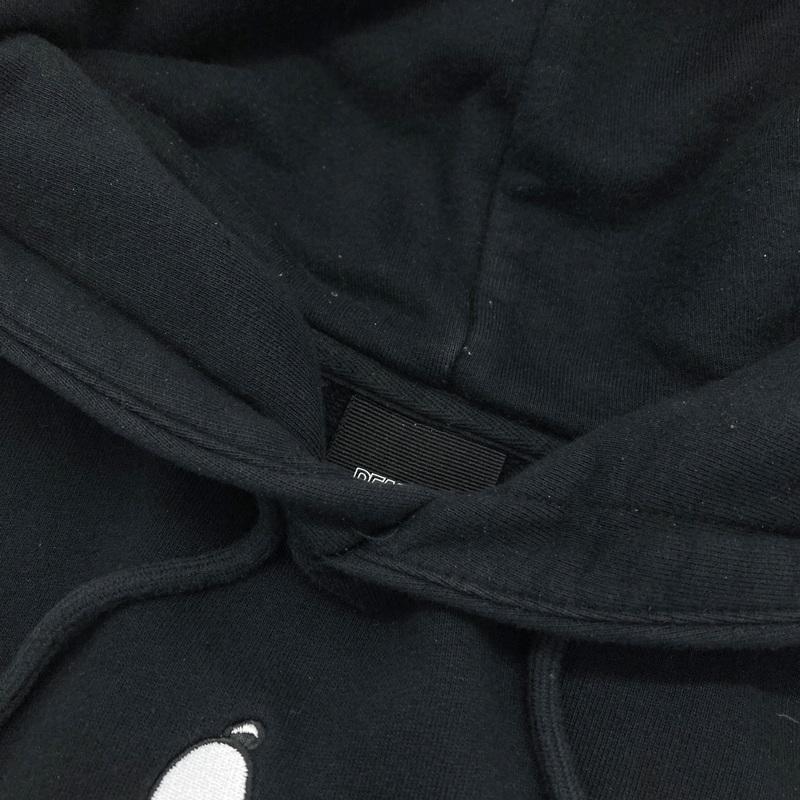 KITH（キス） × PEANTS ピーナッツ パーカー スヌーピー ドッグハウス