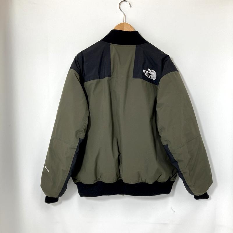 THE NORTH FACE（ザ ノースフェイス） ダウンスタジアムジャケット