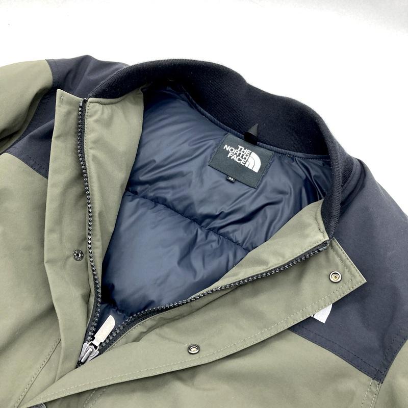 THE NORTH FACE（ザ ノースフェイス） ダウンスタジアムジャケット