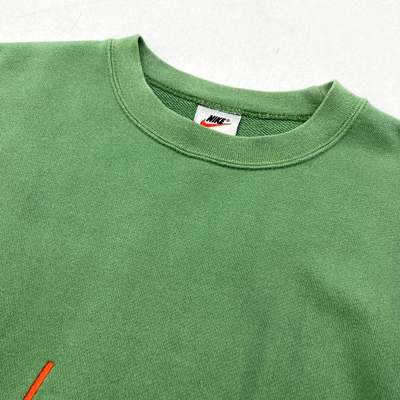 NIKE（ナイキ） オールドナイキ 90年代 90s 白タグ ホワイトタグ 希少