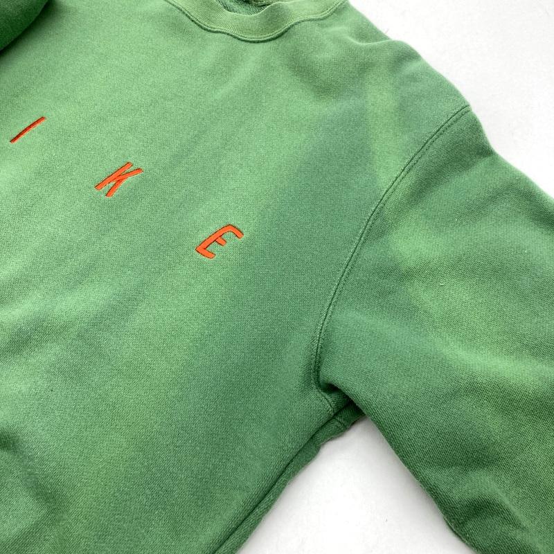 NIKE（ナイキ） オールドナイキ 90年代 90s 白タグ ホワイトタグ 希少