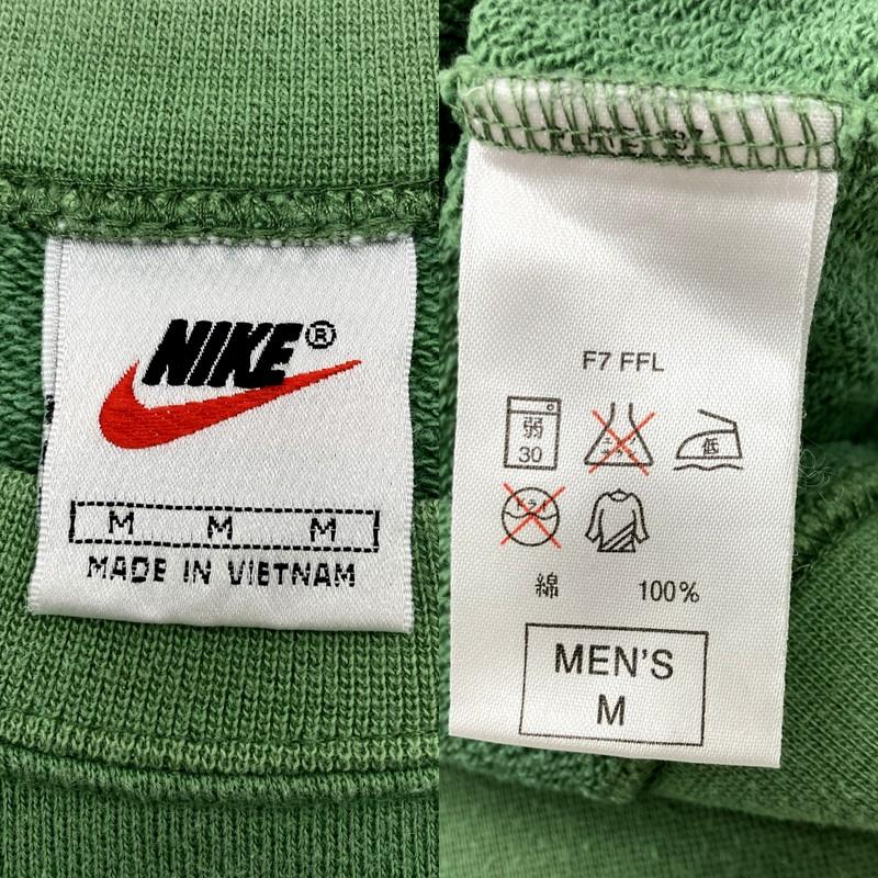 NIKE（ナイキ） オールドナイキ 90年代 90s 白タグ ホワイトタグ 希少