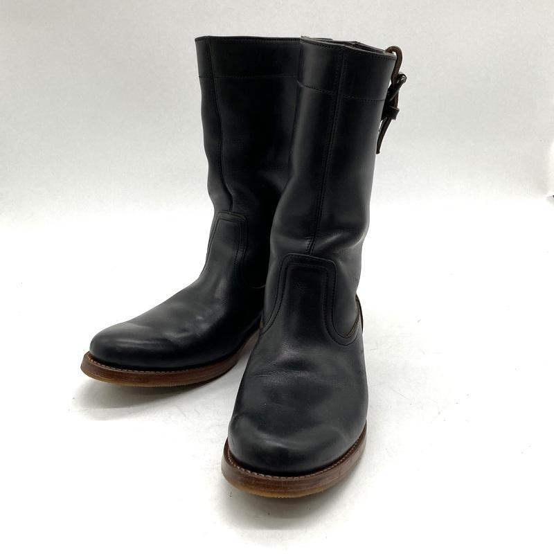 chausser（ショセ） エンジニアブーツ 711 シューズ メンズ 25.5cm