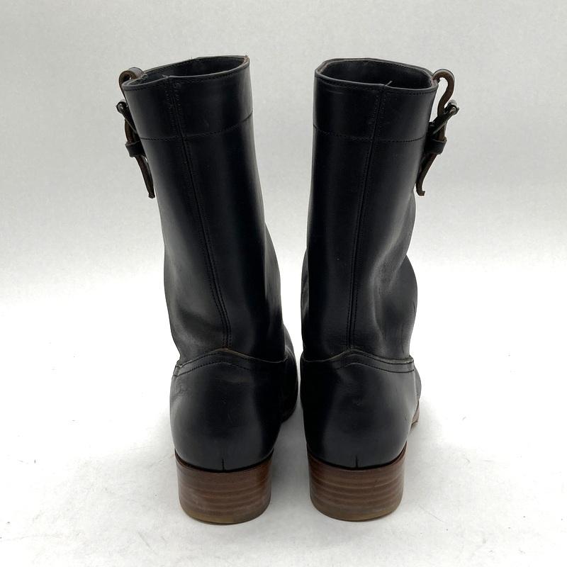 chausser（ショセ） エンジニアブーツ 711 シューズ メンズ 25.5cm