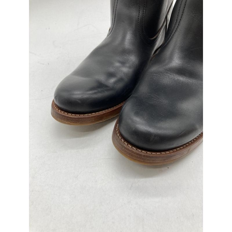 chausser（ショセ） エンジニアブーツ 711 シューズ メンズ 25.5cm