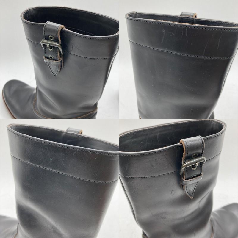 chausser（ショセ） エンジニアブーツ 711 シューズ メンズ 25.5cm