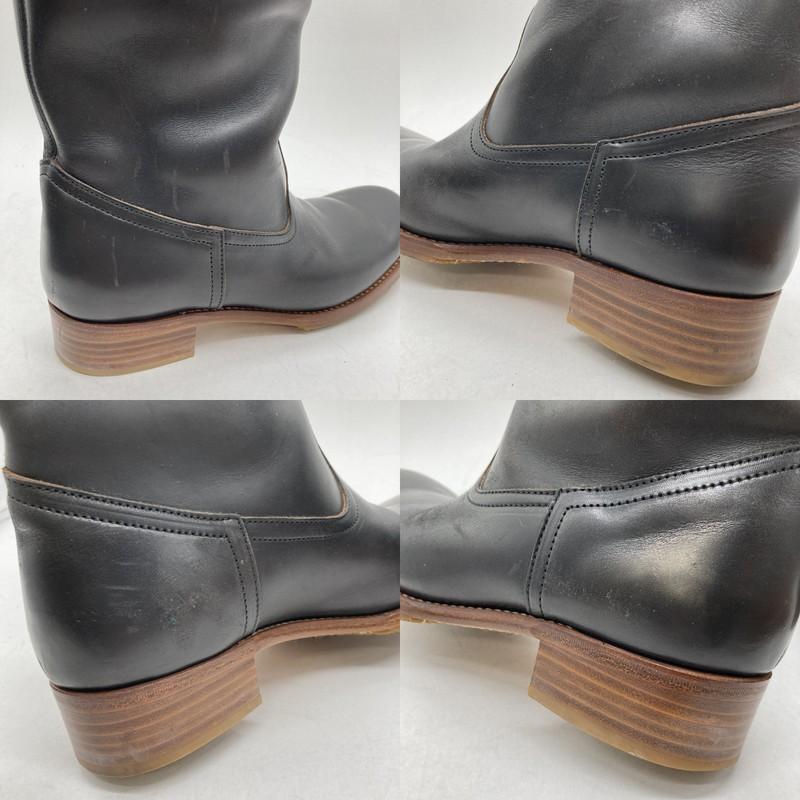 chausser（ショセ） エンジニアブーツ 711 シューズ メンズ 25.5cm