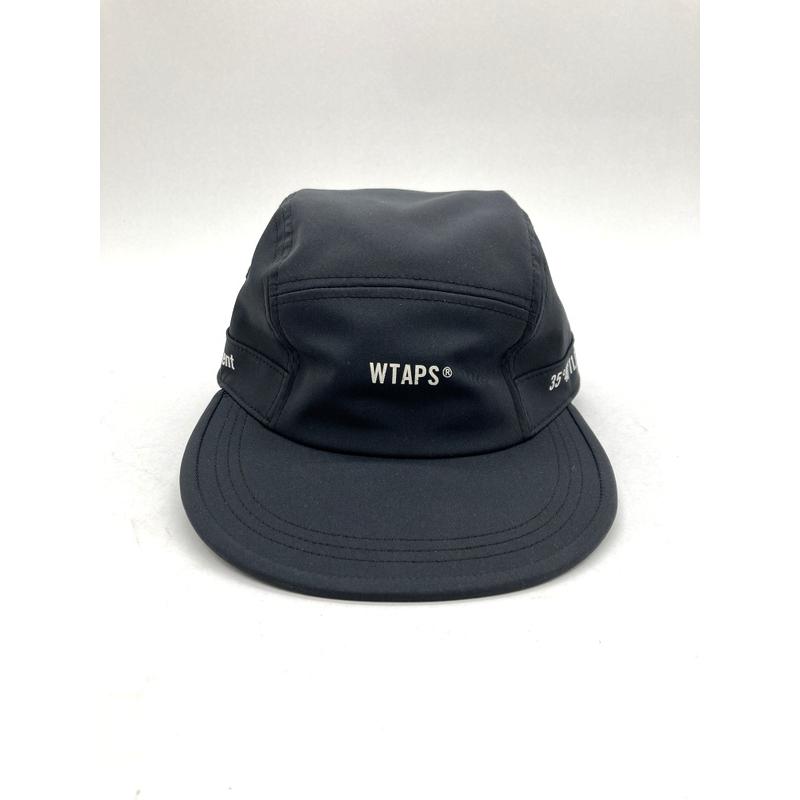 WTAPS（ダブルタップス） ジェットキャップ 222HCDT-HT06 T-7 CAP