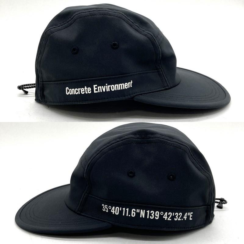 WTAPS（ダブルタップス） ジェットキャップ 222HCDT-HT06 T-7 CAP