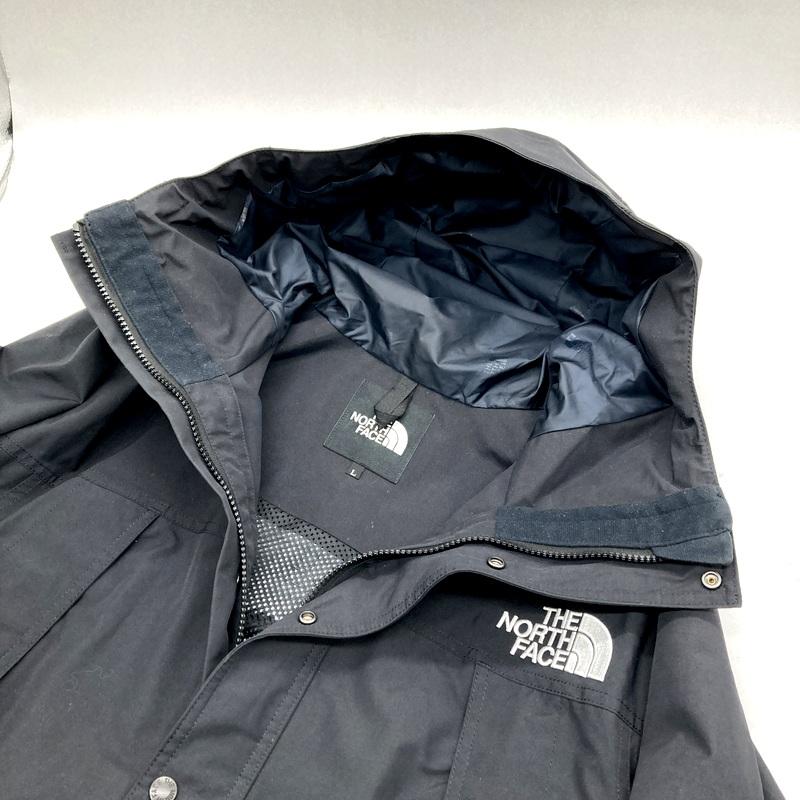 THE NORTH FACE ザノースフェイス マウンテンライトジャケット NP62550