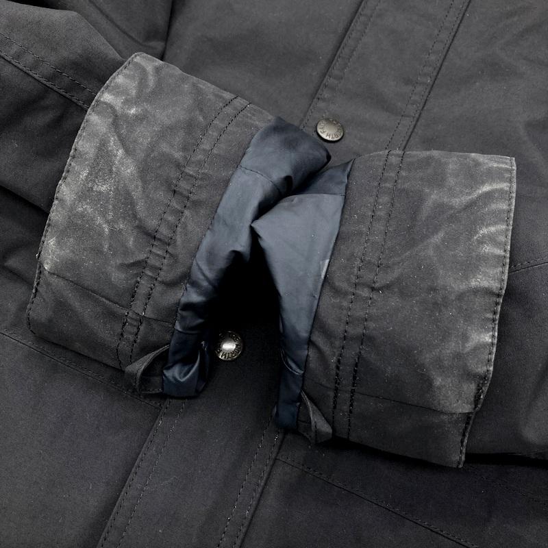 THE NORTH FACE ザノースフェイス マウンテンライトジャケット NP62550 メンズ Lサイズ ブラック アウター A15858◆_5