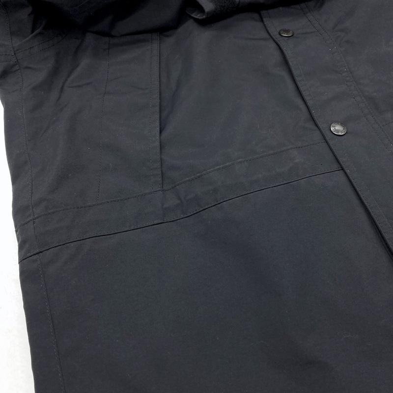 THE NORTH FACE ザノースフェイス マウンテンライトジャケット NP62550 メンズ Lサイズ ブラック アウター A15858◆_6