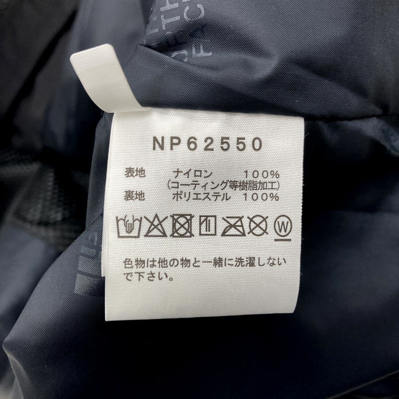 THE NORTH FACE ザノースフェイス マウンテンライトジャケット NP62550 メンズ Lサイズ ブラック アウター A15858◆_9