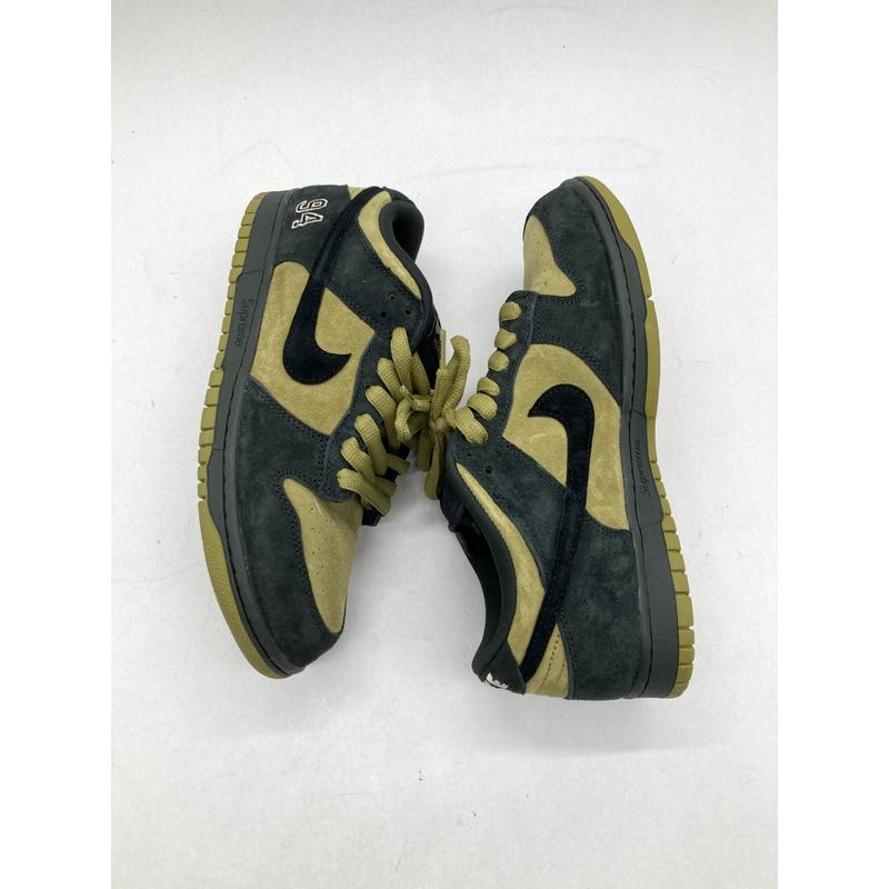 Nike SB Supreme シュプリーム ナイキSB スニーカー Dunk Low Camper