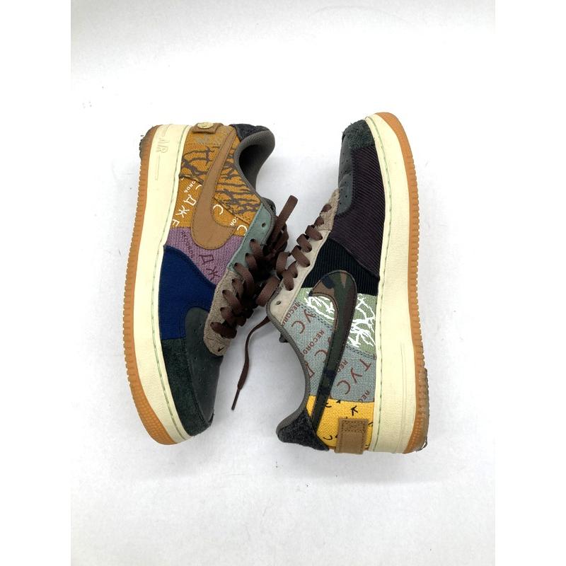 NIKE（ナイキ） Travis Scott Nike トラヴィススコット スニーカー Air