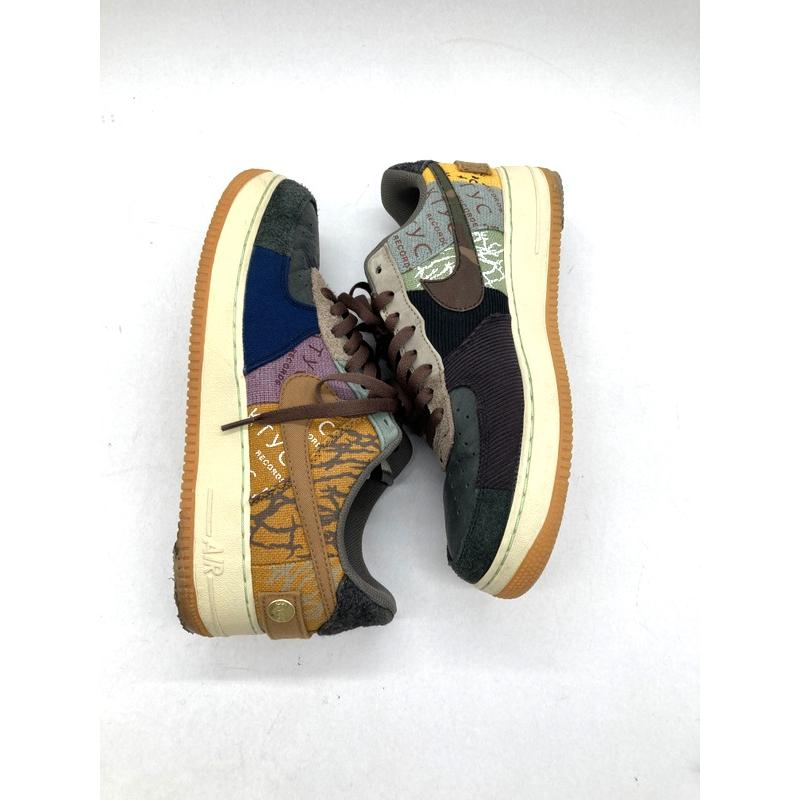 NIKE（ナイキ） Travis Scott Nike トラヴィススコット スニーカー Air