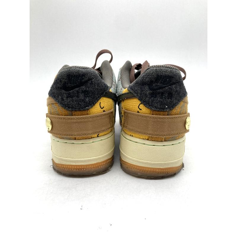 NIKE（ナイキ） Travis Scott Nike トラヴィススコット スニーカー Air
