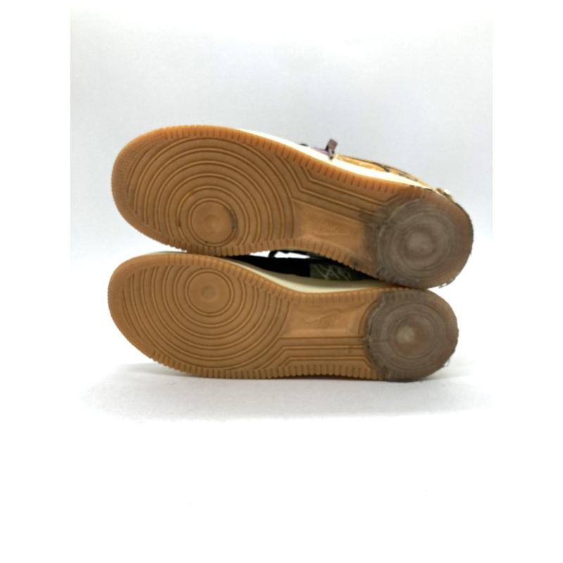 NIKE（ナイキ） Travis Scott Nike トラヴィススコット スニーカー Air