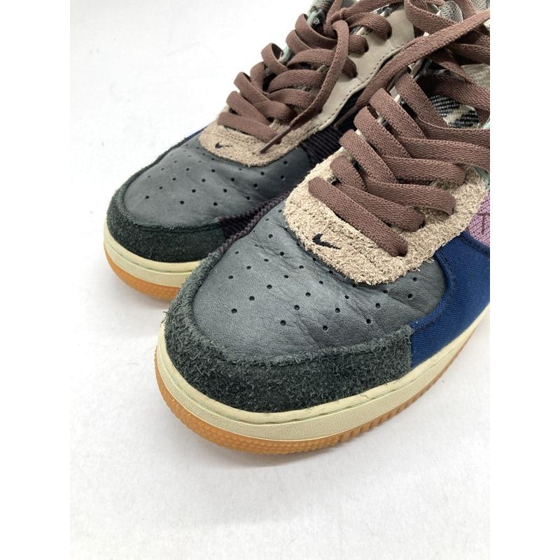 NIKE（ナイキ） Travis Scott Nike トラヴィススコット スニーカー Air