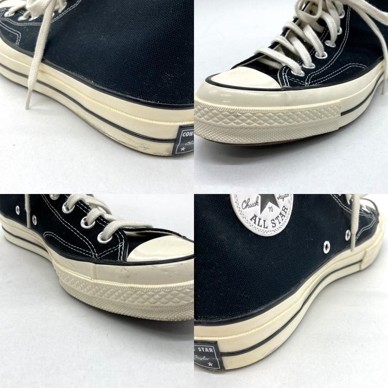 CONVERSE（コンバース） スニーカー CT70 162050C チャックテイラー