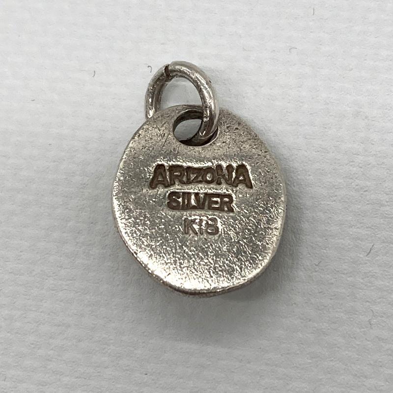 ARIZONA FREEDOM（アリゾナ フリーダム） ペンダントトップ 太陽神