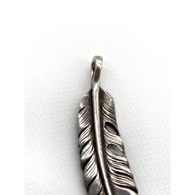 ARIZONA FREEDOM（アリゾナ フリーダム） フェザー ペンダントトップ