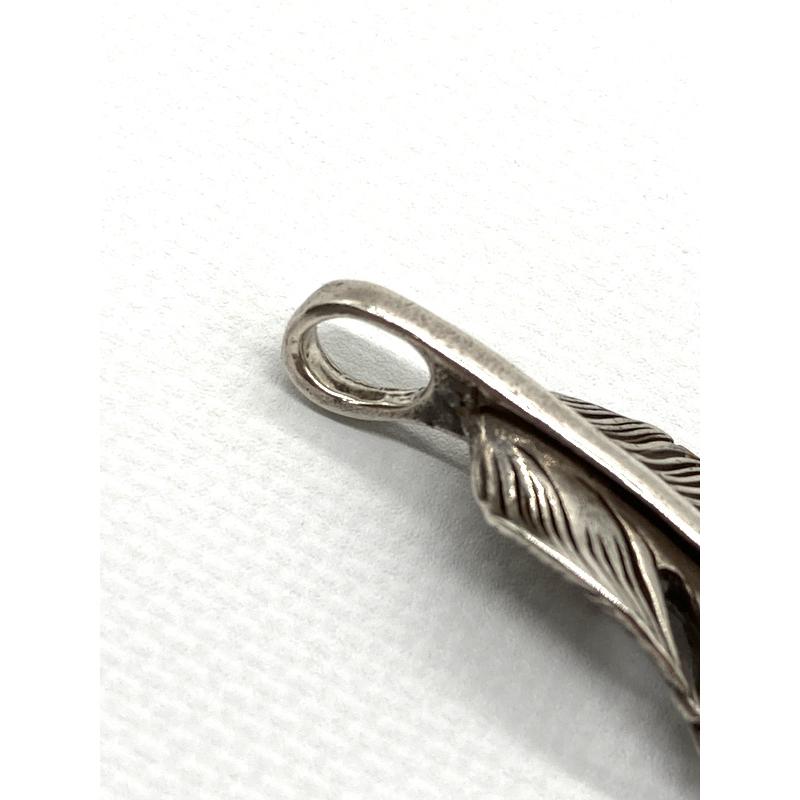 ARIZONA FREEDOM（アリゾナ フリーダム） フェザー ペンダントトップ