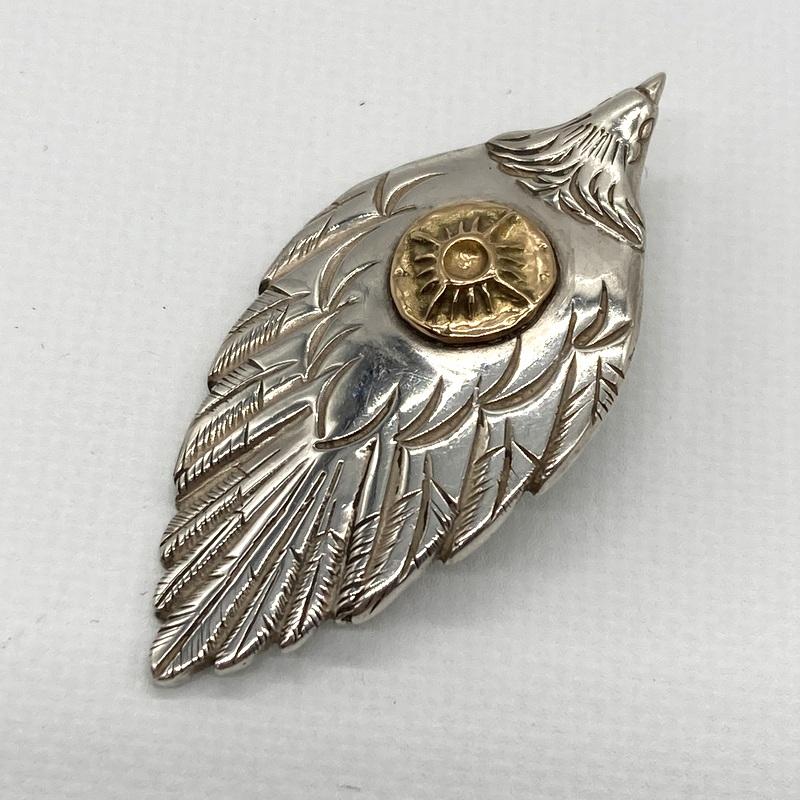 ARIZONA FREEDOM（アリゾナ フリーダム） ペンダントトップ 太陽神