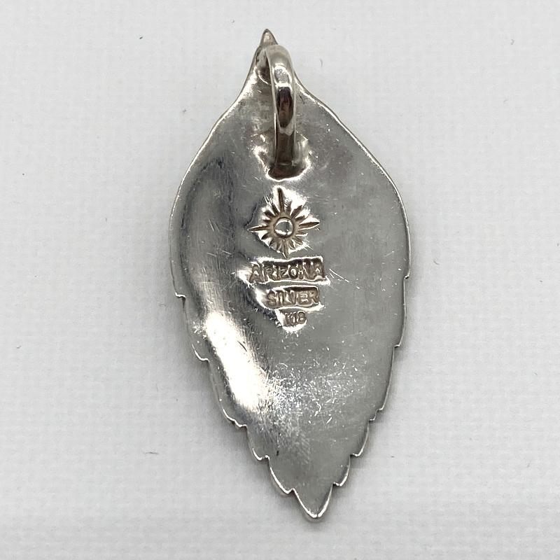 ARIZONA FREEDOM（アリゾナ フリーダム） ペンダントトップ 太陽神