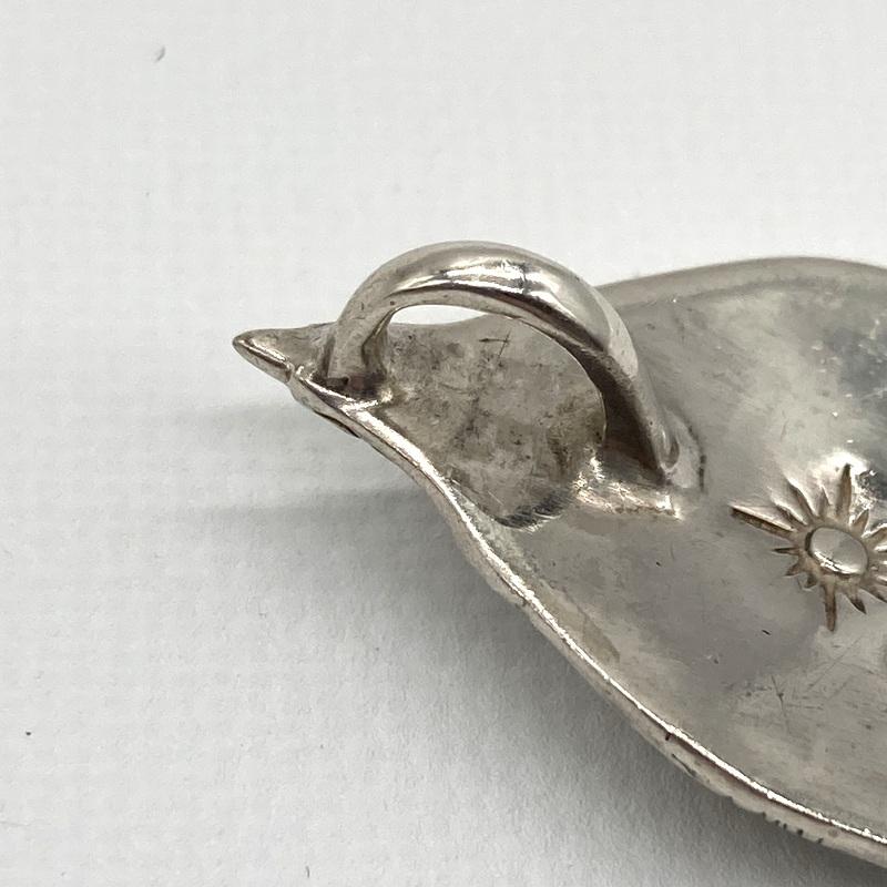 ARIZONA FREEDOM（アリゾナ フリーダム） ペンダントトップ 太陽神