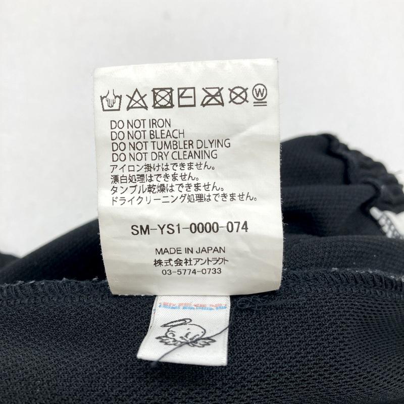 SAINT Mxxxxxx（セントマイケル） SAINT MICHAEL 24AW SM-YS1-0000-074