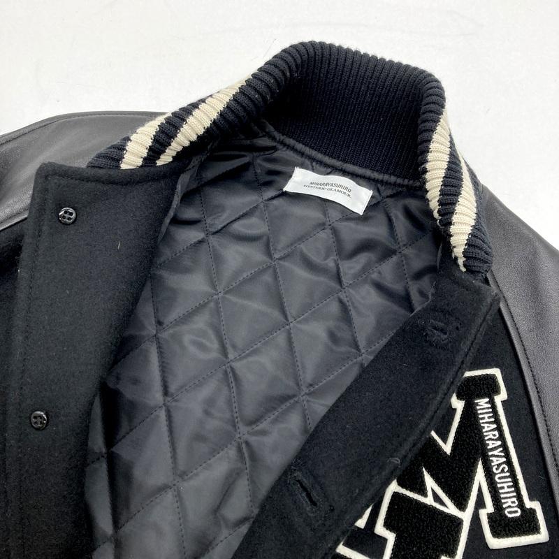 HYSTERIC GLAMOUR（ヒステリックグラマー） HYSTERIC GLAMOURxMIHARA